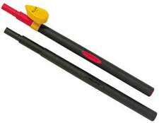 Fluke L210 probelampe og probeforlenger