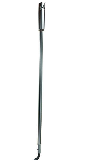 Kimo SHT 14 teleskopisk vingehjul