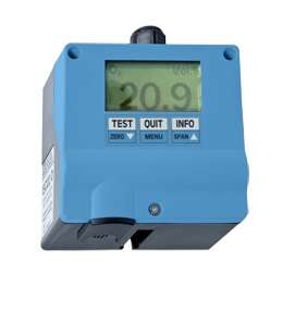 GfG EC22 gasstransmitter