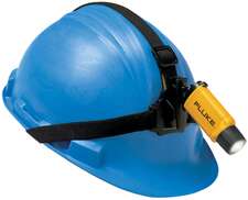 Fluke L206 hodelys 