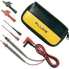 Fluke TL80A