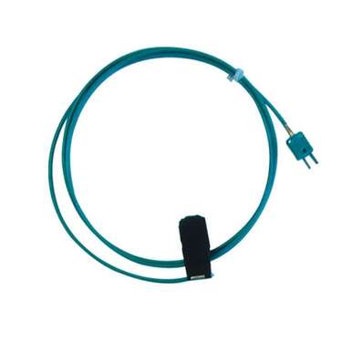 Kimo SKV 500 termoelement rørføler (K)  