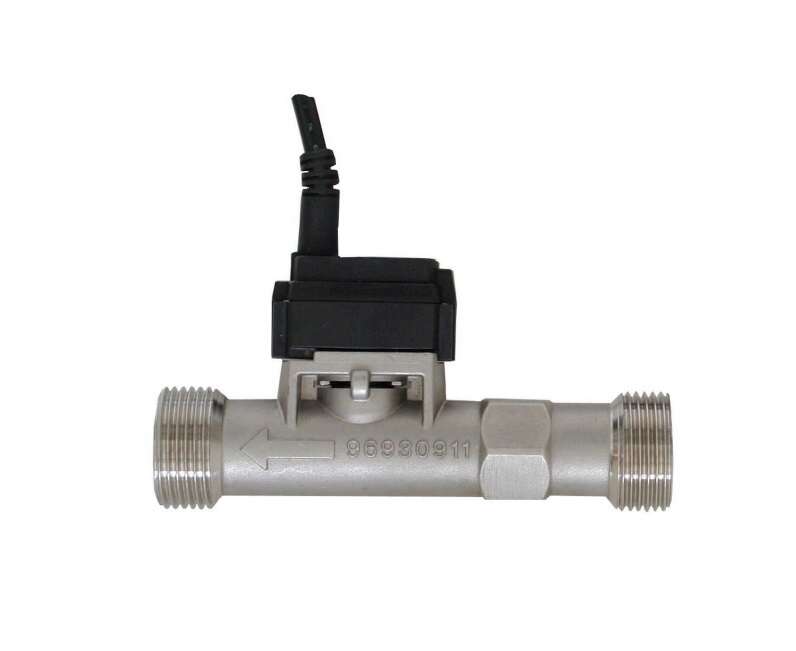 Ahlborn FVA645 GVx flowmeter