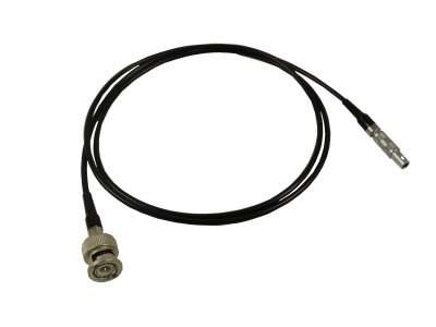 Cygnus signalkabel for føler, Lemo 1 - BNC