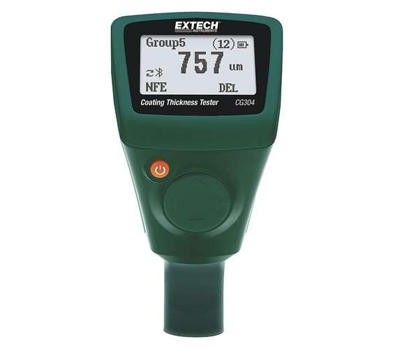 Extech CG304 My-måler m/Bluetooth