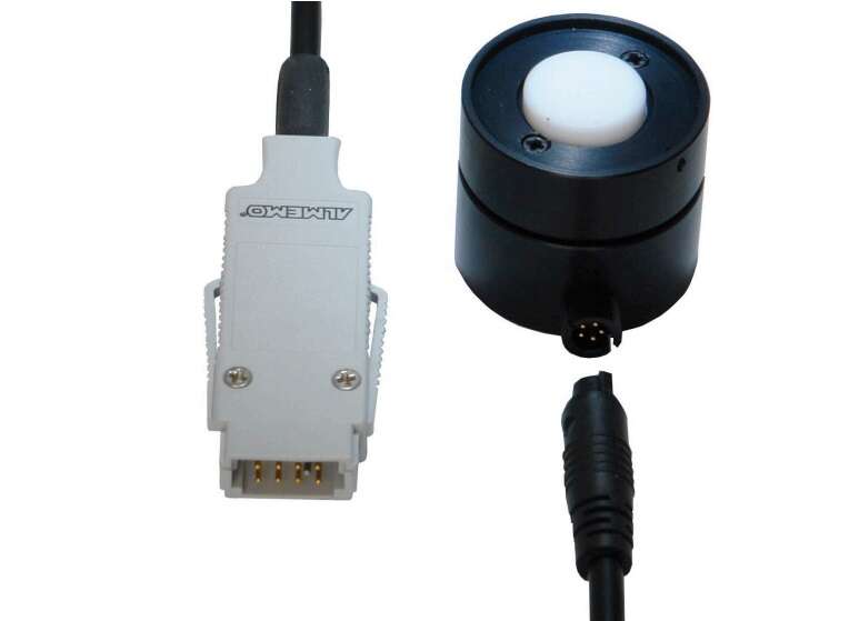 Ahlborn FLA623UVB føler for UVB-stråling