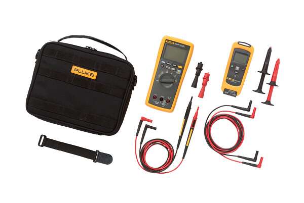 Fluke v3001FC DC spenningsmålingspakke