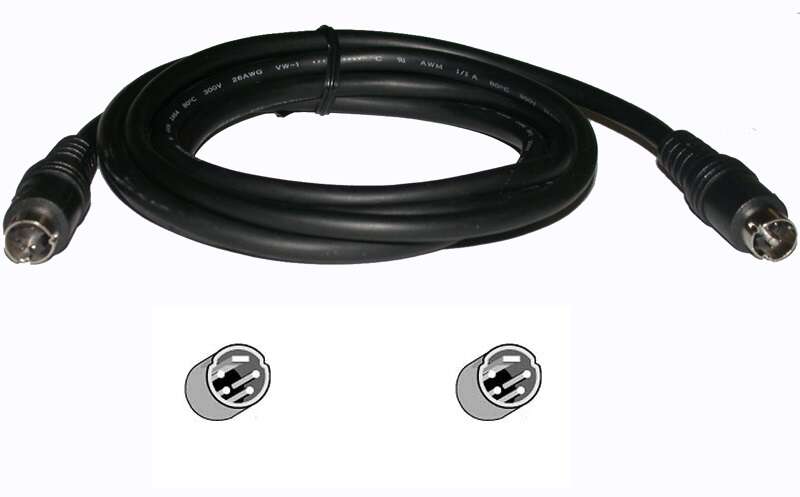 ICKAM 3188D videokabel