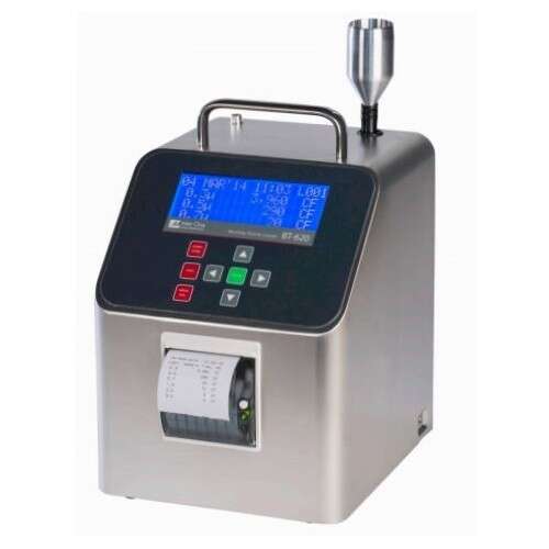 Met One BT-610 partikkelteller