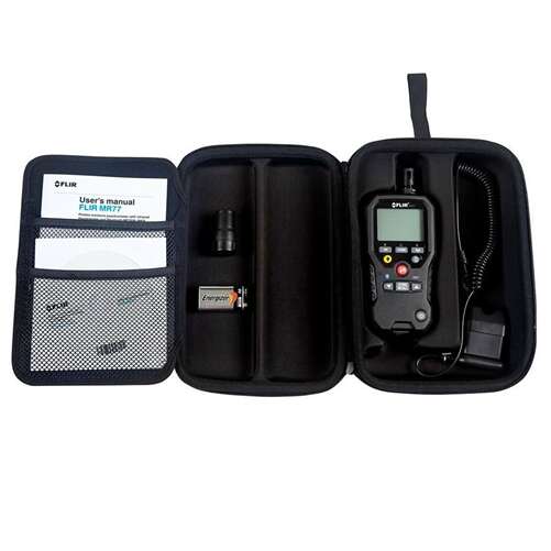 FLIR Bæreveske til MR160/MR77 fuktmåler