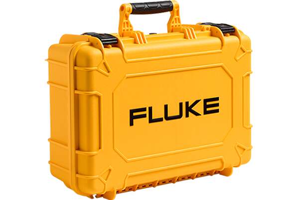 Fluke CXT1000 robust koffert