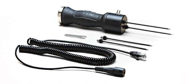 Flir MR06 veggelektrode