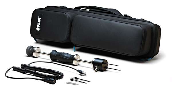 Flir MR07 hammerelektrode