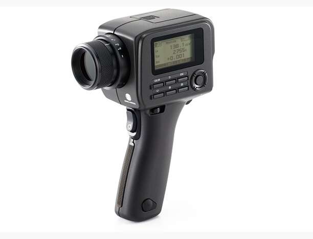 Konica Minolta CS-150 farge- og luminans spotmåler