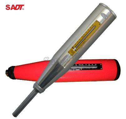 SADT HT-225A mekanisk testhammer for betong