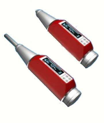 SADT HT-225D digital testhammer for betong