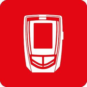 Kimo Kistock-Mobile app til Kistock 320-serie