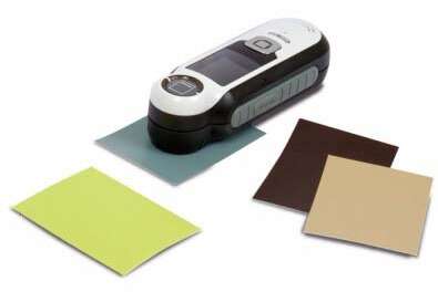 XRite Capsure fargeleser