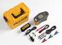 Fluke 1664FC SCH installasjonstester
