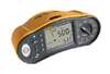 Fluke 1664FC SCH installasjonstester