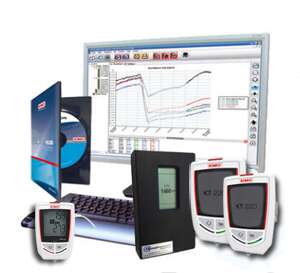 Inneklimakoffert Kistock IC 750+