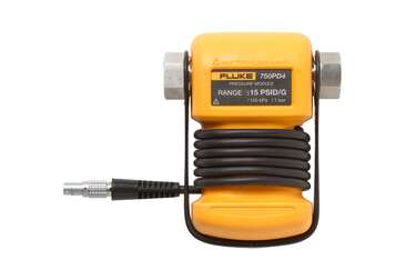 Fluke 750P29 trykkmodul (0 - 200 bar)