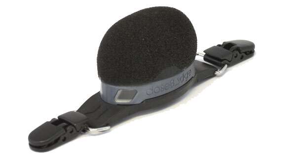 Cirrus doseBadge5 støydosimetre