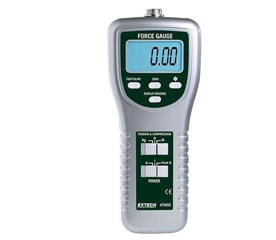 Extech 475055 Newtonmeter/kraftmåler