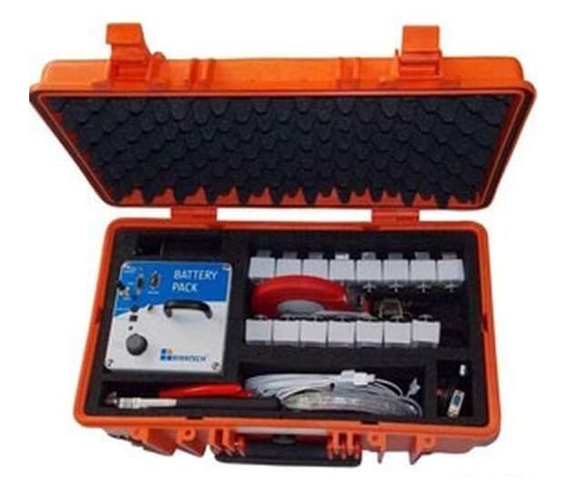 Arbotom tretilstandsmåler