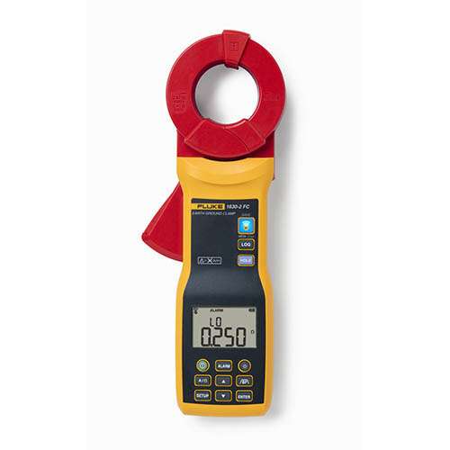 Fluke 1630-2 FC jordtang m/Fluke Connect