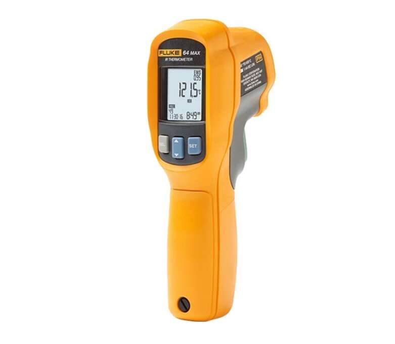 Fluke 64 Max IR-termometer (-30° til 600°C)