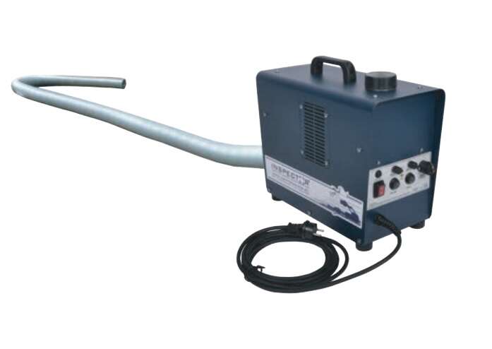 Camtronics EasySmoker røykmaskin