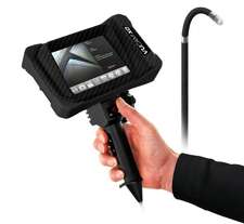 viZaar Vucam XO Kit - Ø6mm videoboroskop