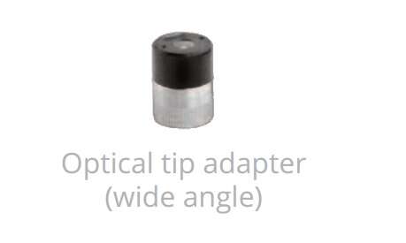 Vizaar Vucam XO/XO+ vidvinkel adapter, nærfokus