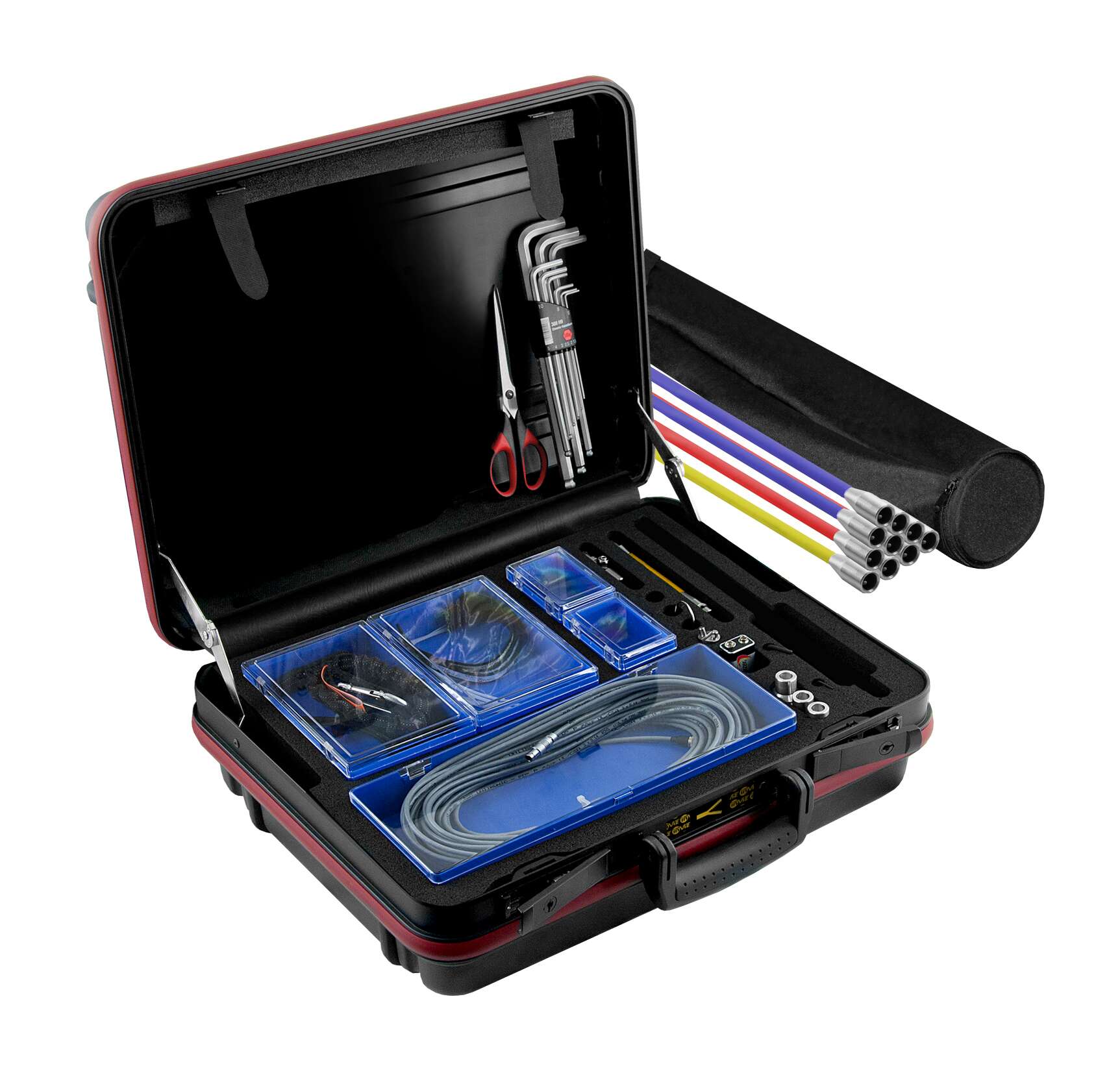 ViZaar Retrieval Tool kit START