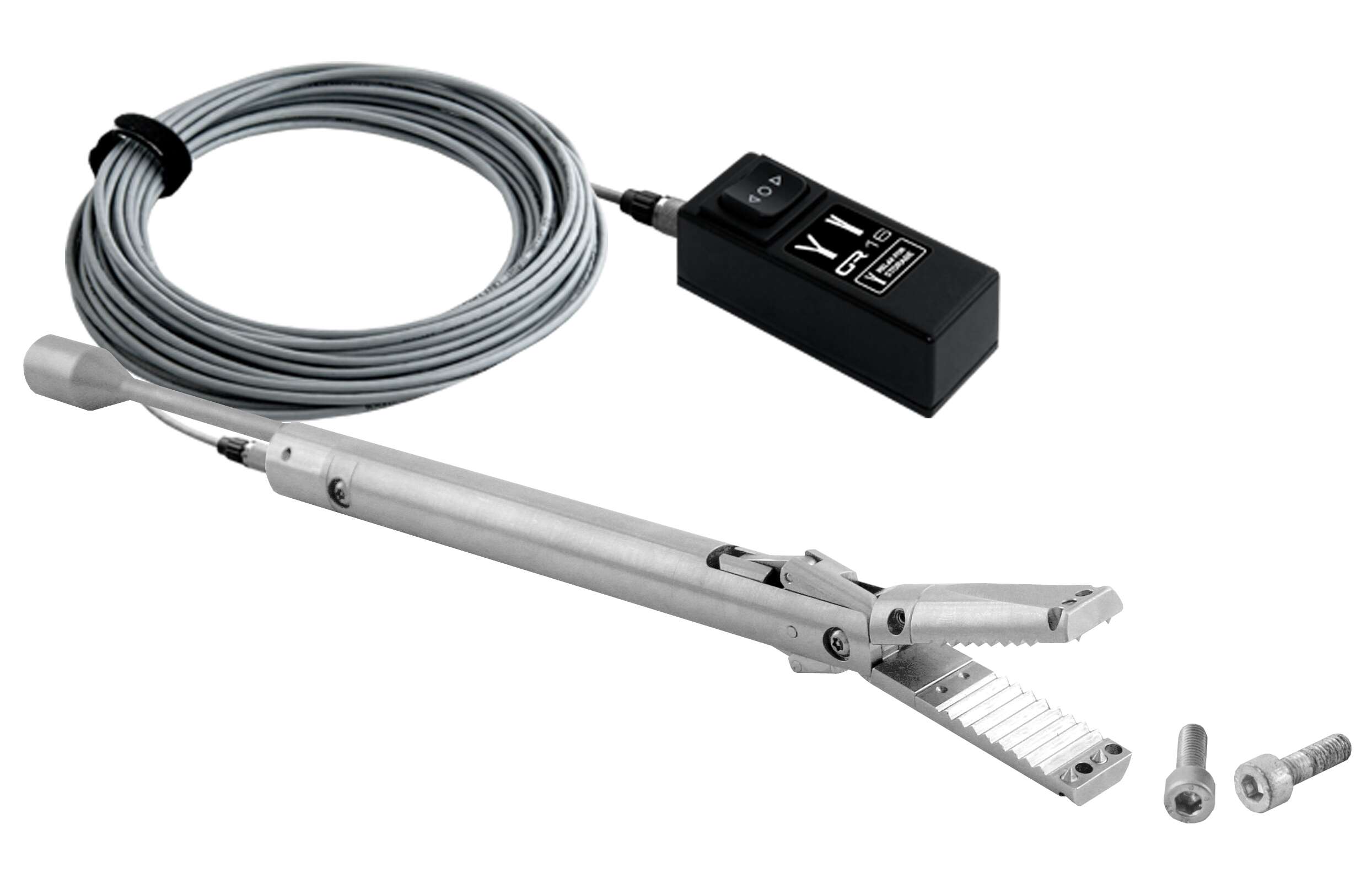 ViZaar InViz GR16 motorisert henteverktøy