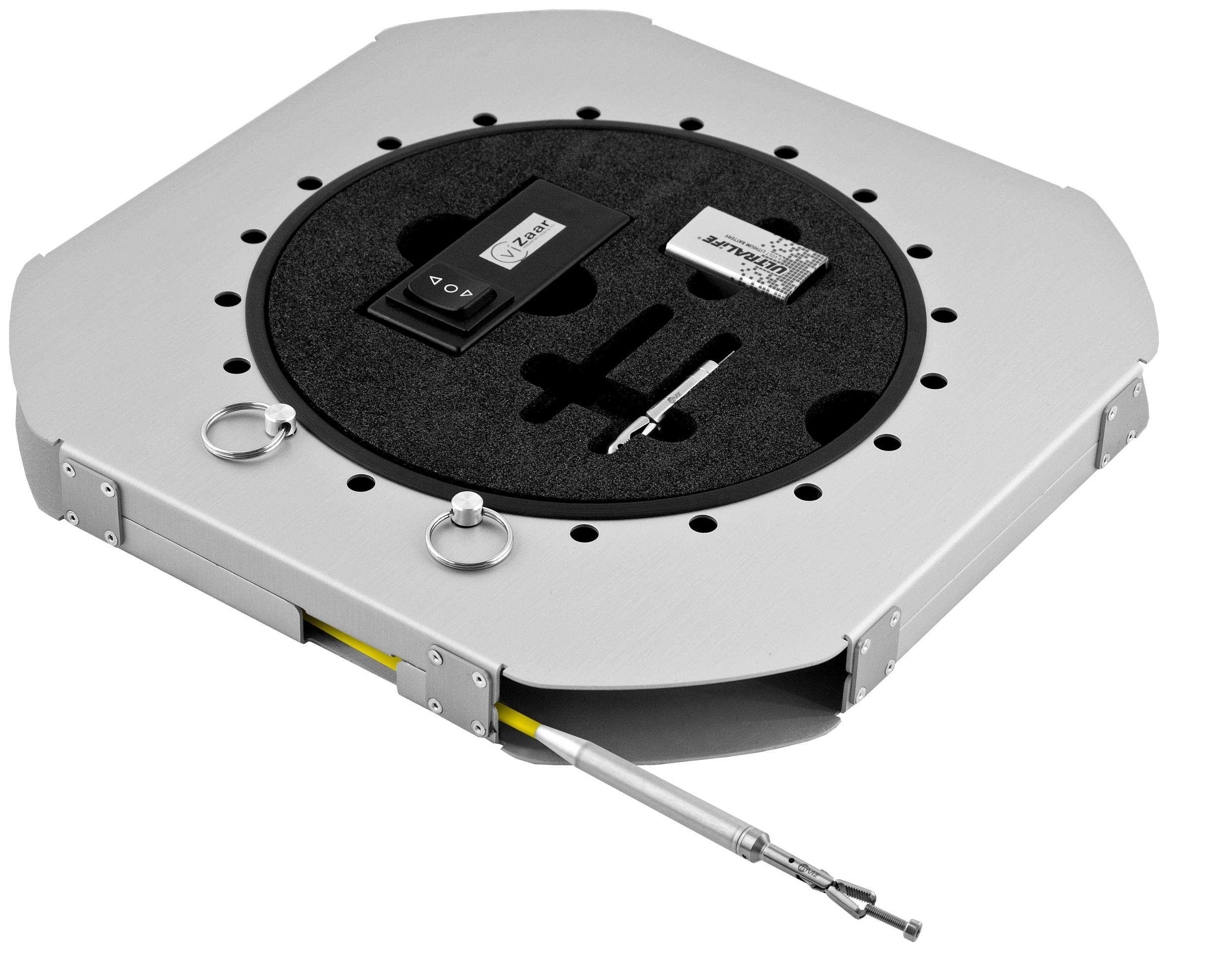 ViZaar InViz GR8 motorisert henteverktøy