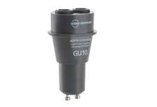 Amprobe sokkeltest-adapter GU10