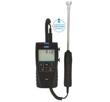 Kimo TR 61 PT100 termometer