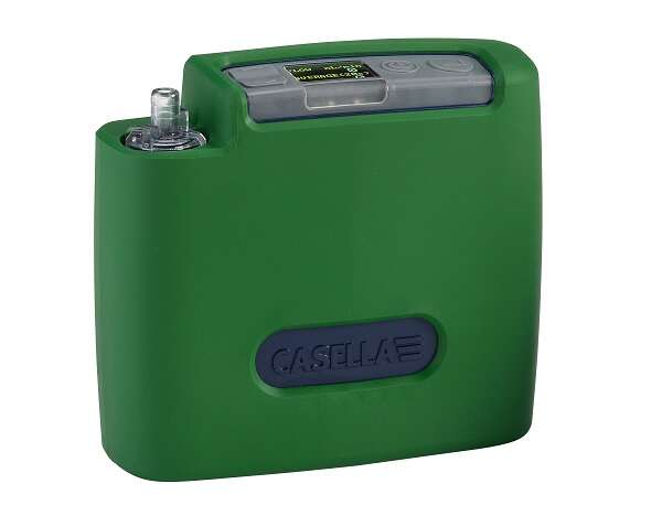 Casella Flow Detective™ kalibrator