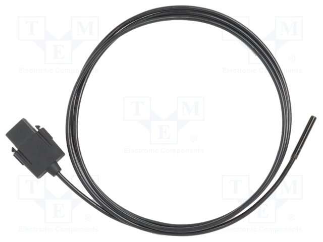 FLUKE probe 1 meter/5,5 mm til DS701 og DS703 FC