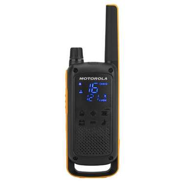 Motorola TLKR T82 Extreme Quad