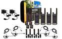 Motorola TLKR T82 Extreme Quad