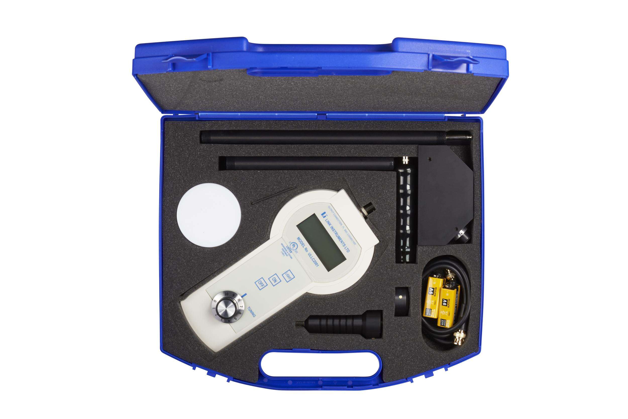 Link Instruments ULLC2001 Marine