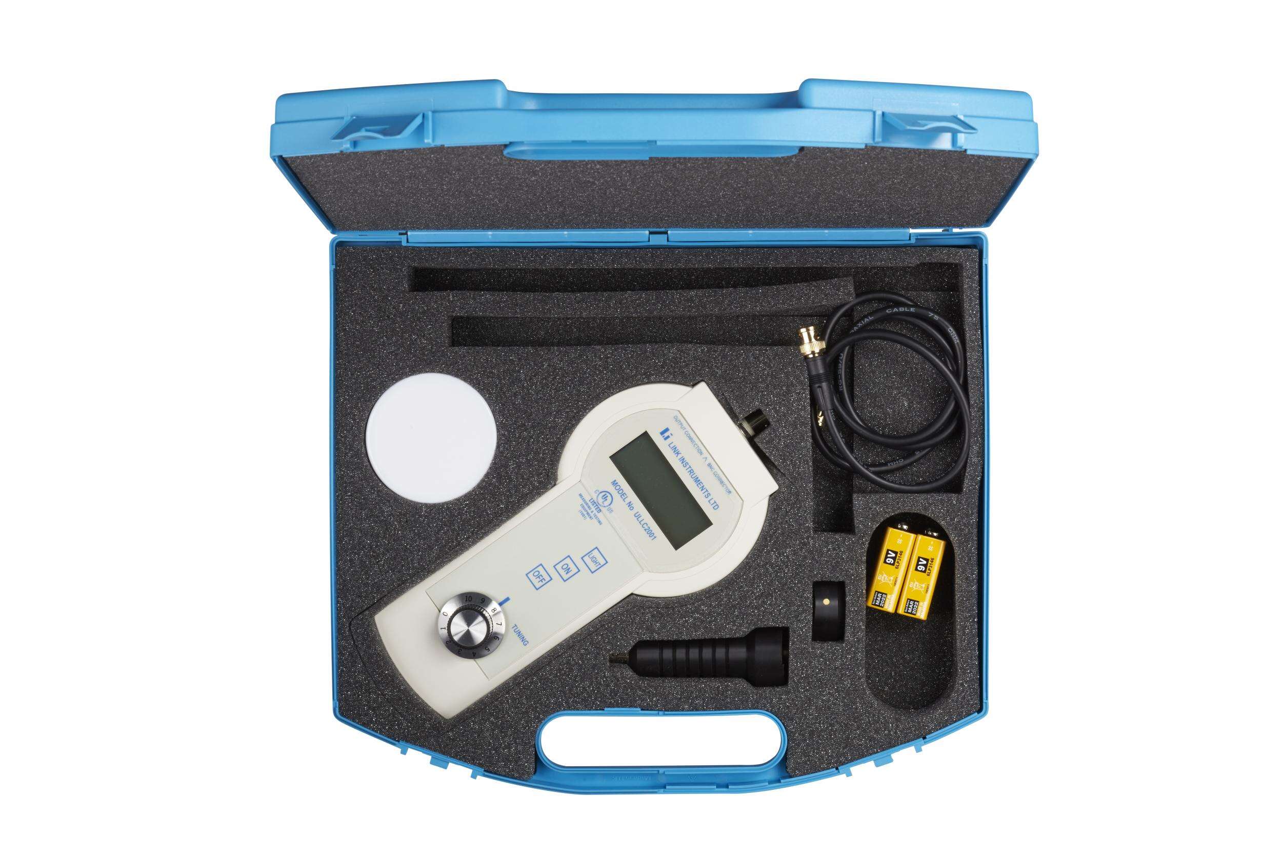 Link Instruments ULLC2001 Standard