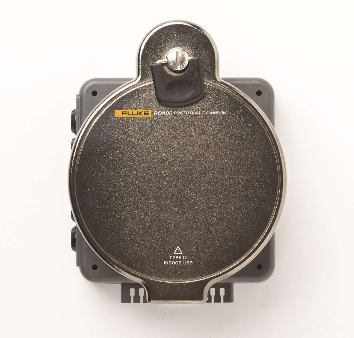 Fluke PQ400 Elektrisk målevindu