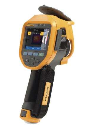 Fluke TiS60+  termografikamera