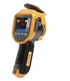 Fluke TiS60+  termografikamera