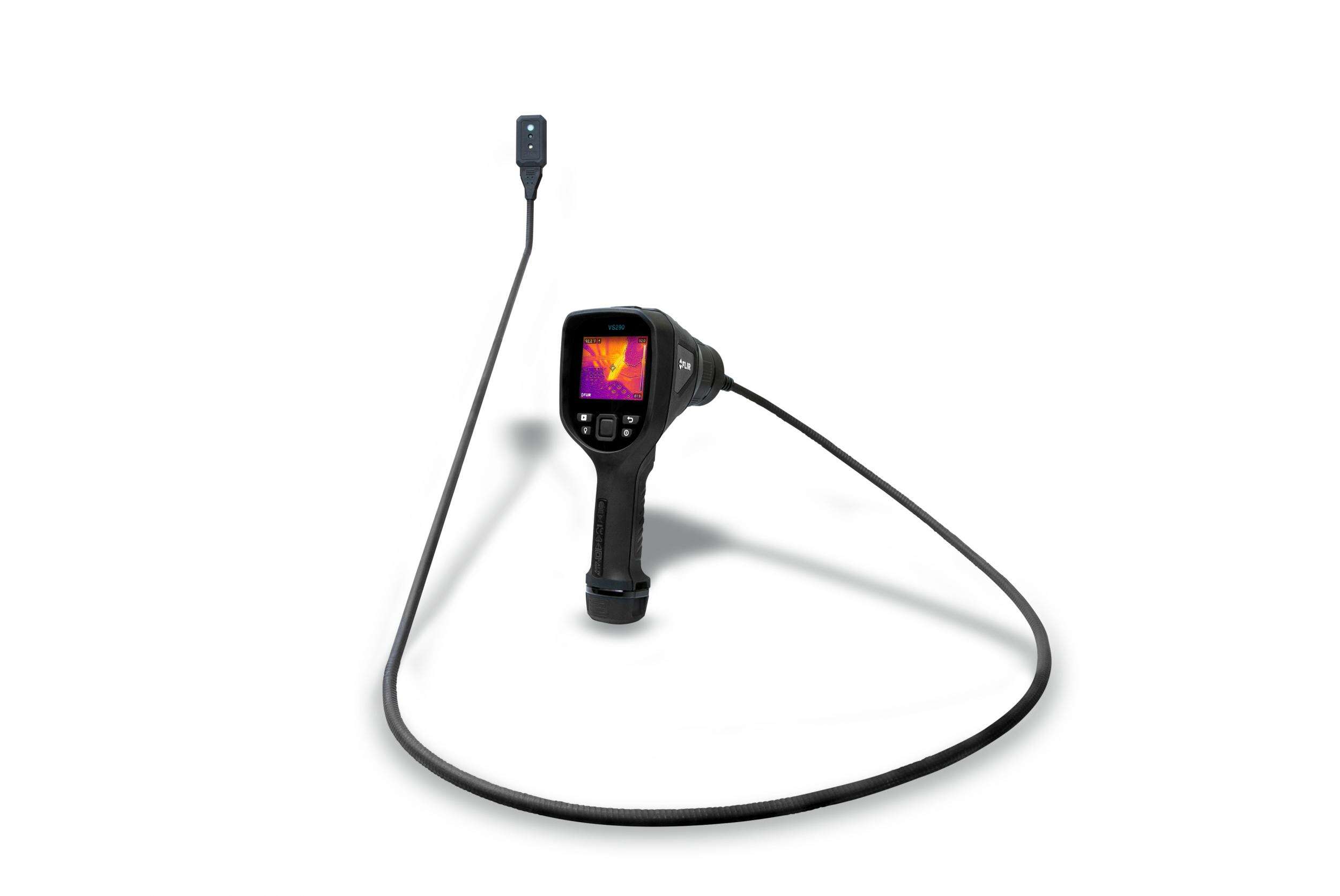 FLIR VS290-32