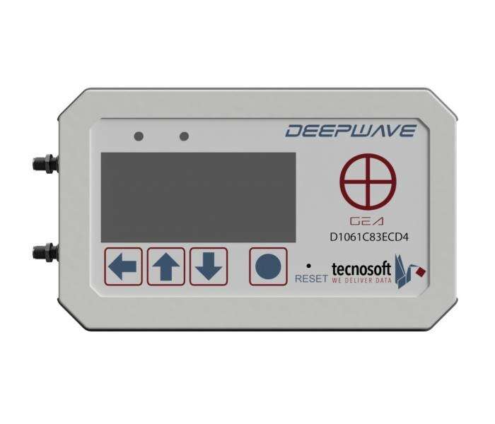 DeepWave - Smart-sensor modul Gea
